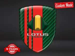 Lotus Vinilos Ventana Auto Robustos Profesional Máximo Diseño